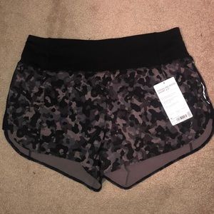 Womens athleta shorts